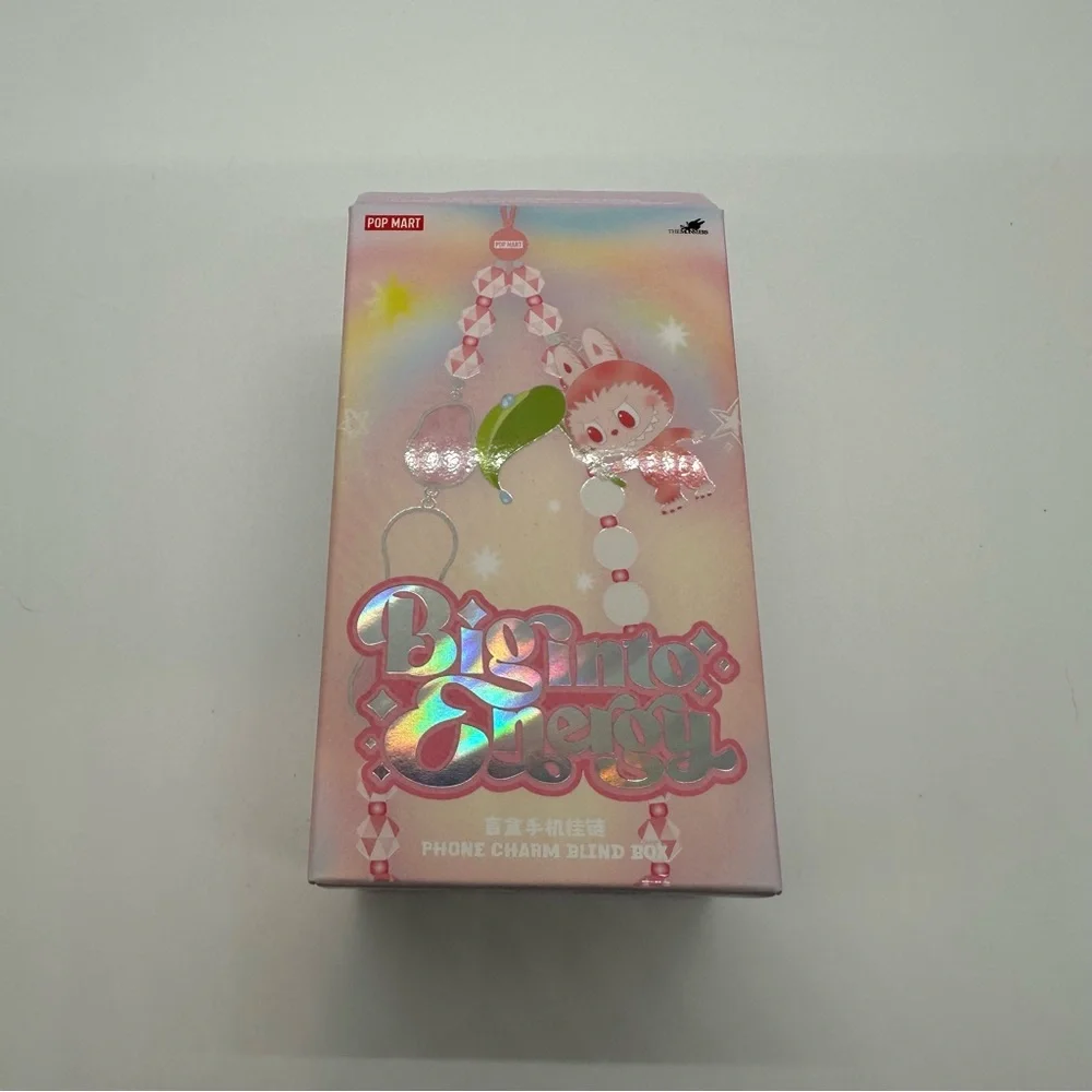 POP MART designer pop